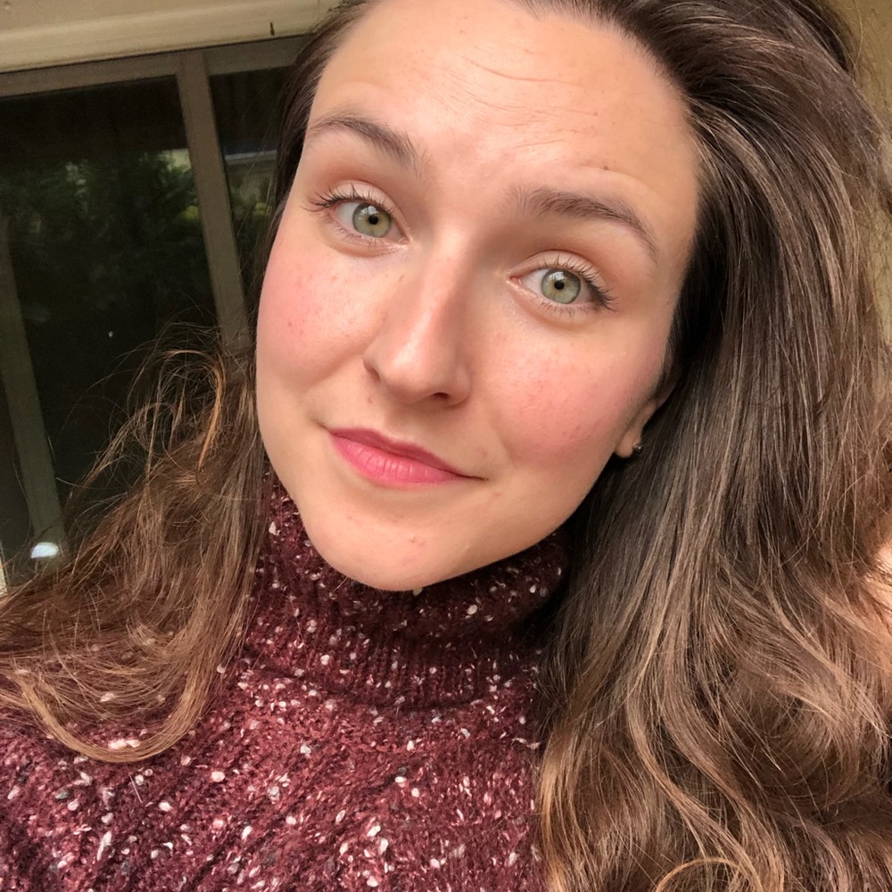 Meet your Posher, Josie